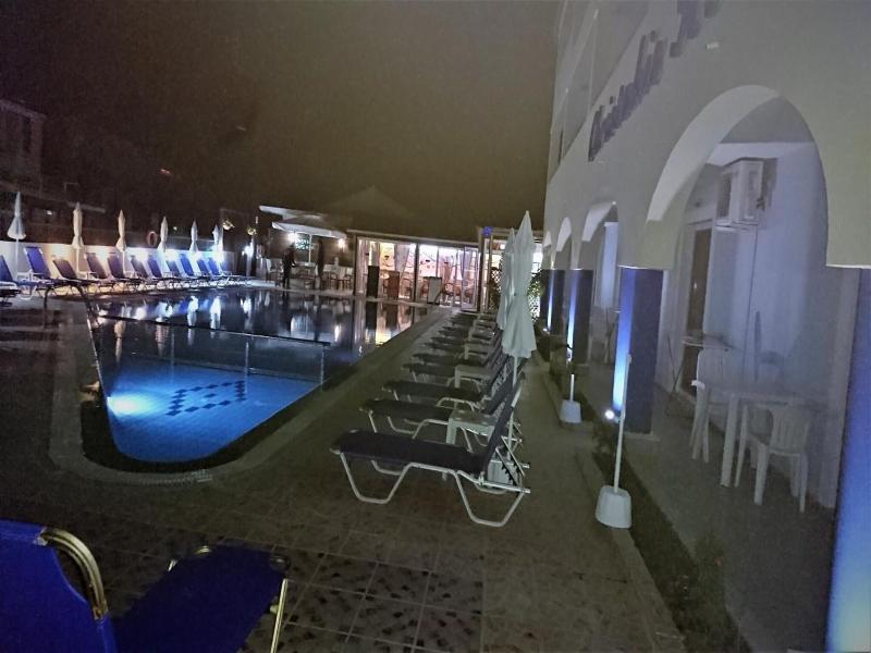 Christakis Hotel image