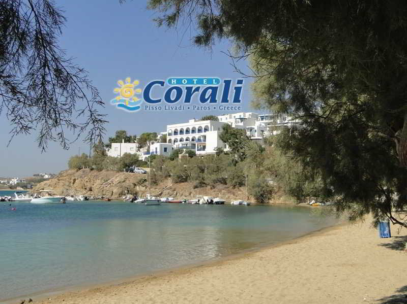 Corali Hotel image