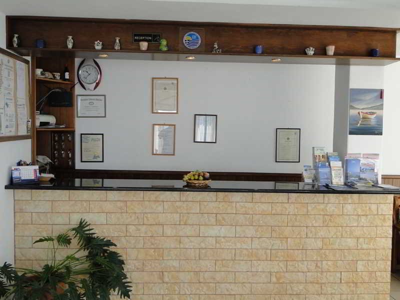 Corali Hotel image