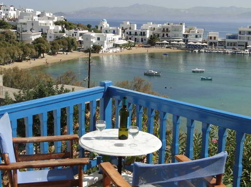Corali Hotel image