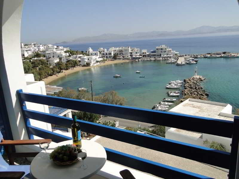 Corali Hotel image