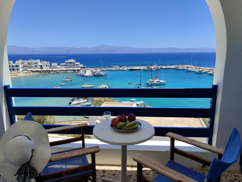 Corali Hotel image