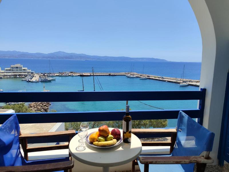 Corali Hotel image