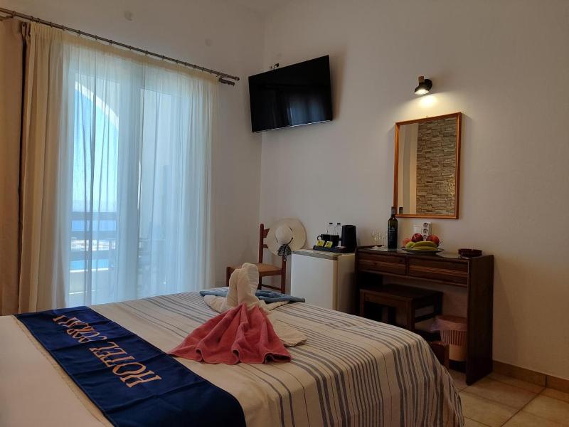 Corali Hotel image