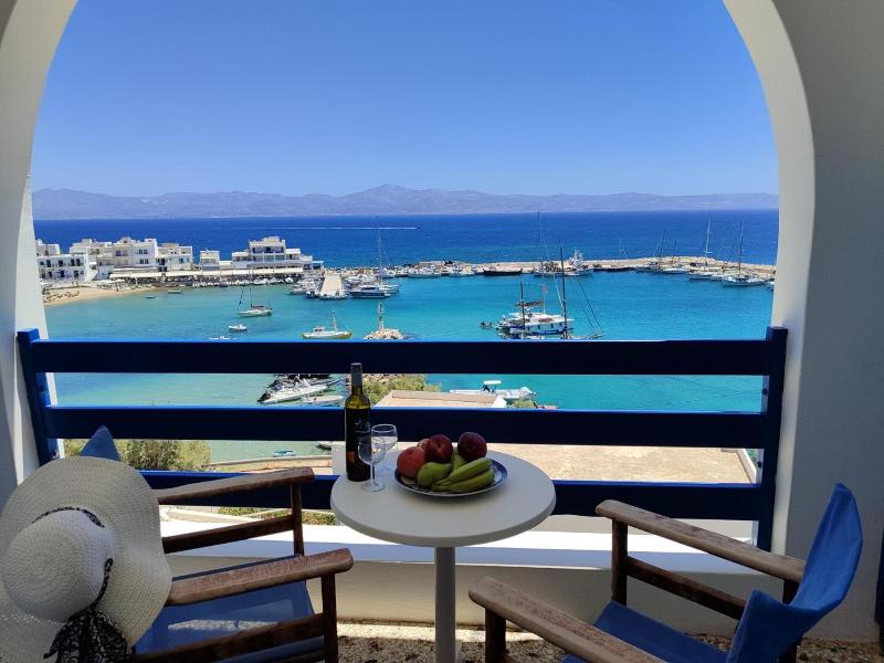 Corali Hotel image