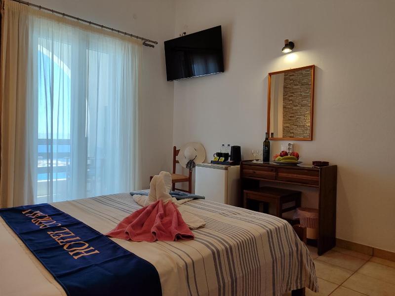 Corali Hotel image
