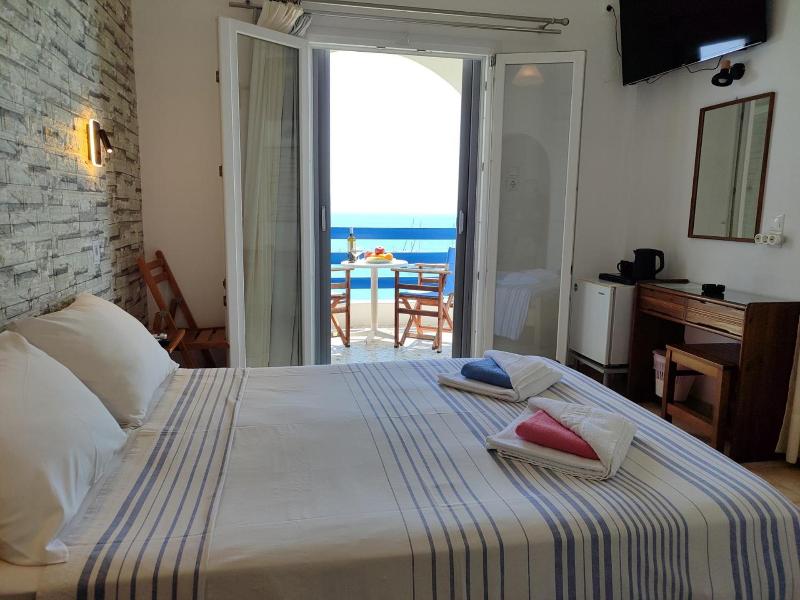 Corali Hotel image