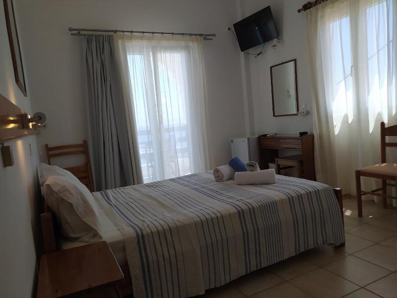 Corali Hotel image