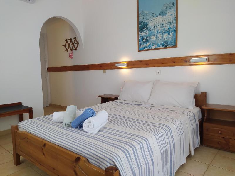 Corali Hotel image