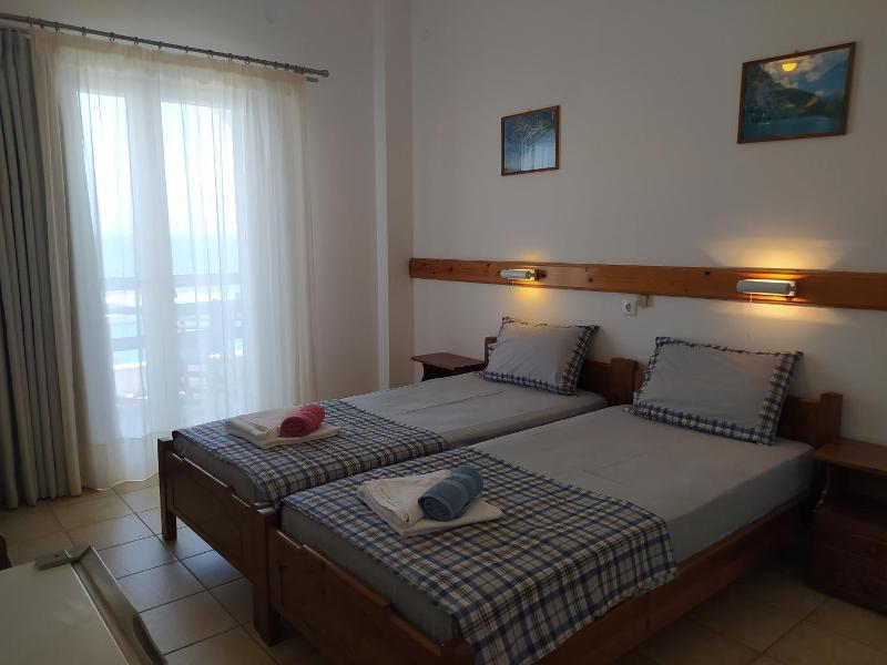 Corali Hotel image