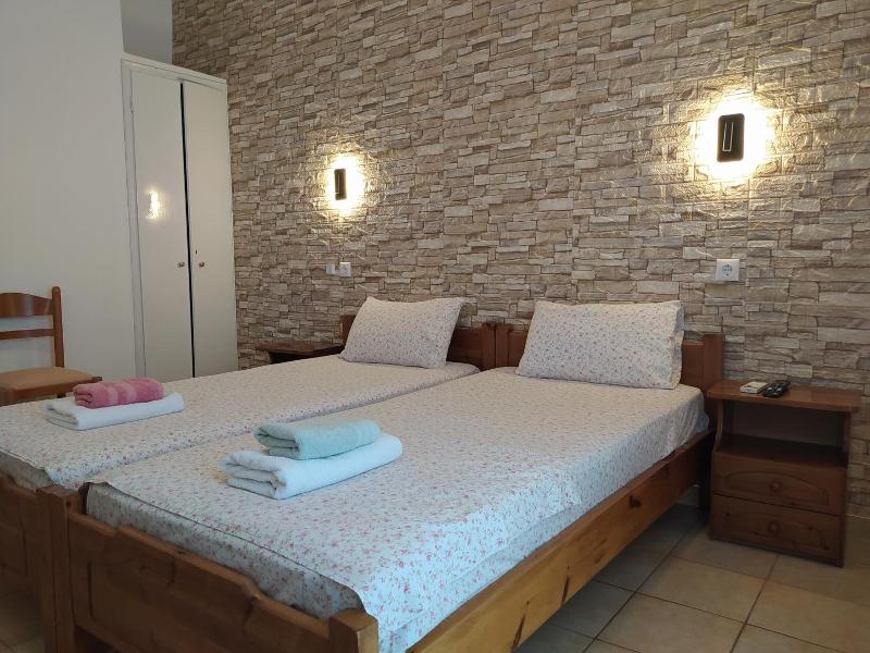 Corali Hotel image