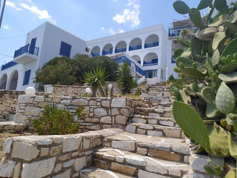 Corali Hotel image