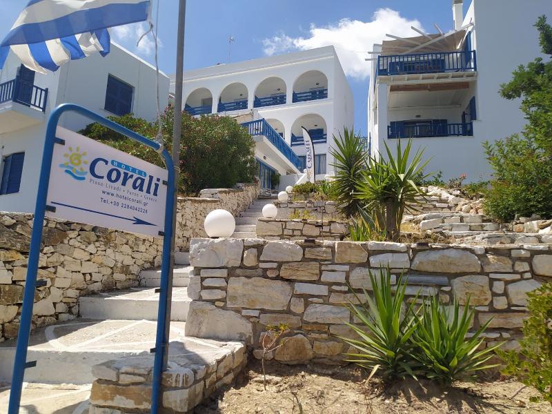 Corali Hotel image