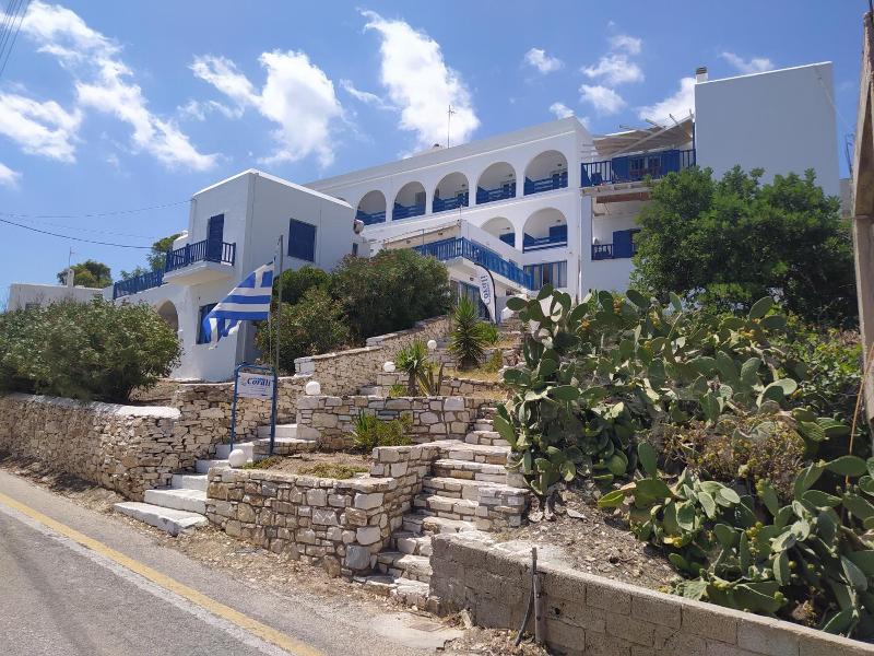 Corali Hotel image
