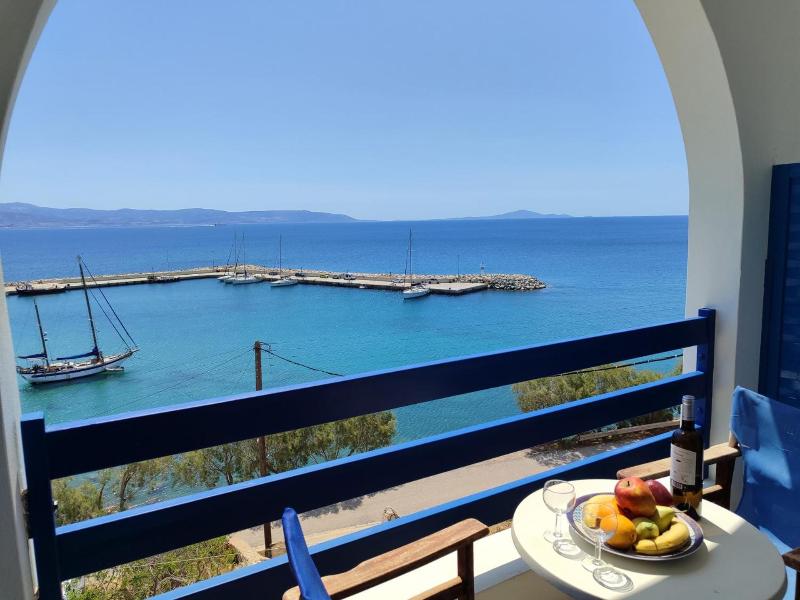 Corali Hotel image