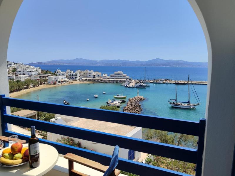 Corali Hotel image