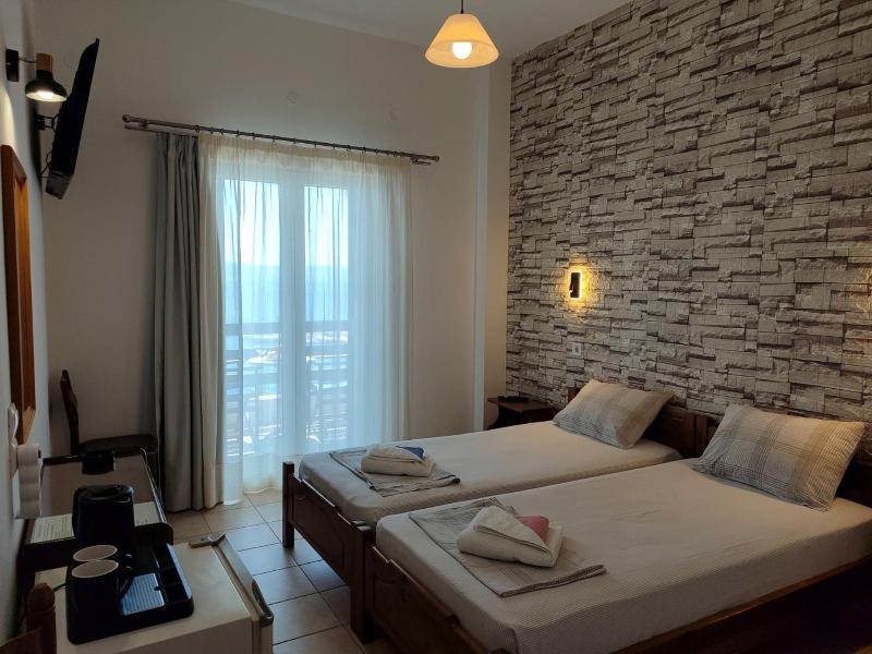 Corali Hotel image