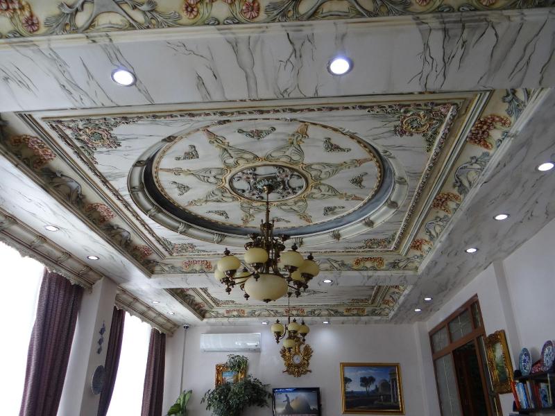 Basileus Hotel image