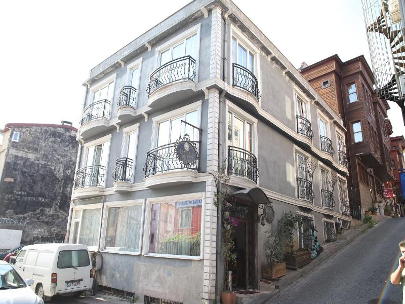 Basileus Hotel image