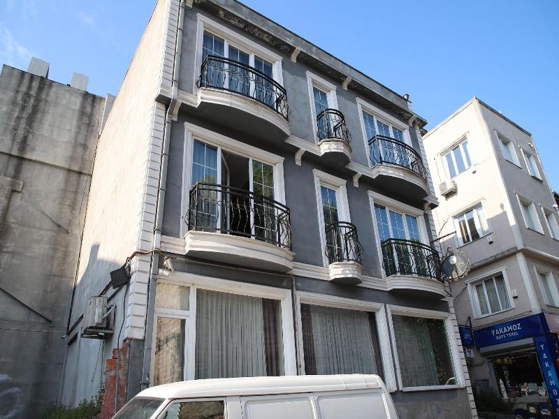 Basileus Hotel image