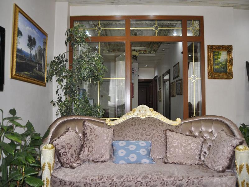 Basileus Hotel image