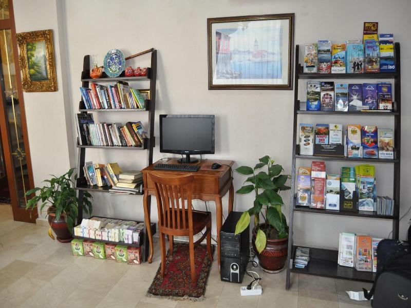 Basileus Hotel image