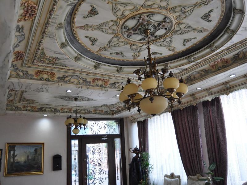 Basileus Hotel image
