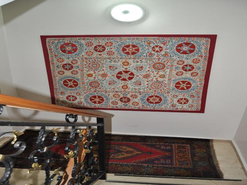 Basileus Hotel image