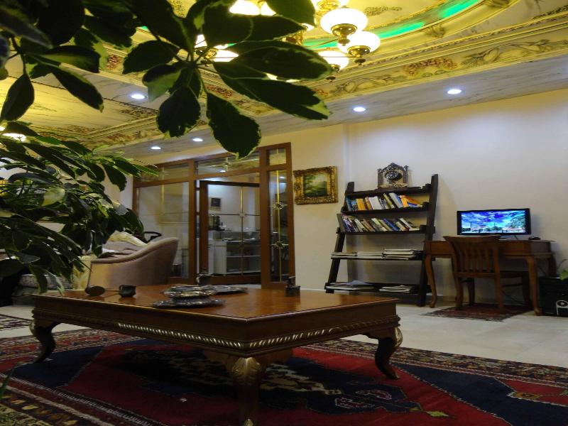 Basileus Hotel image