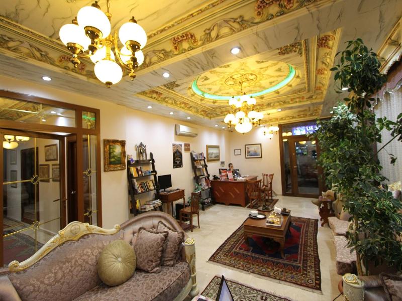 Basileus Hotel image
