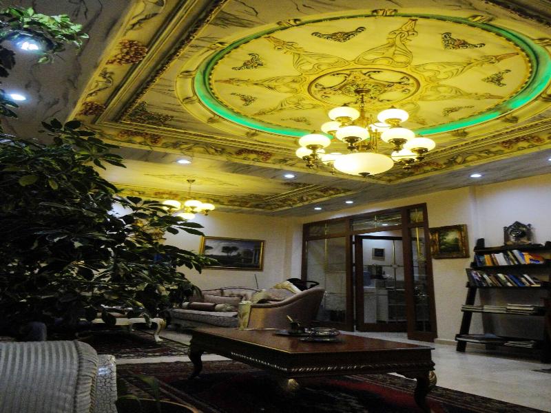 Basileus Hotel image