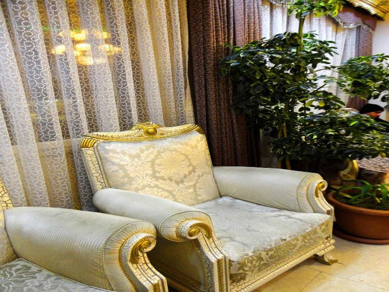Basileus Hotel image