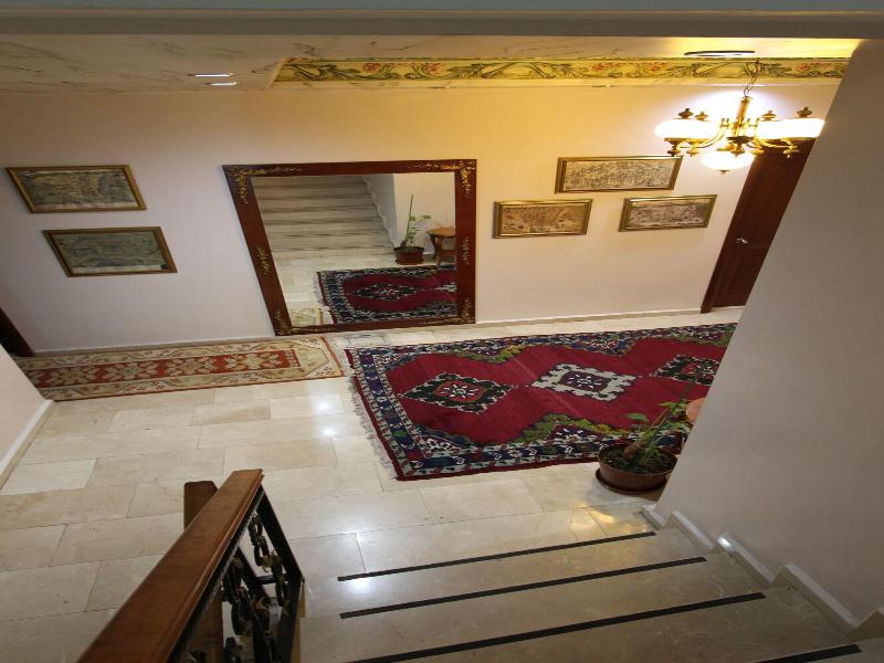 Basileus Hotel image