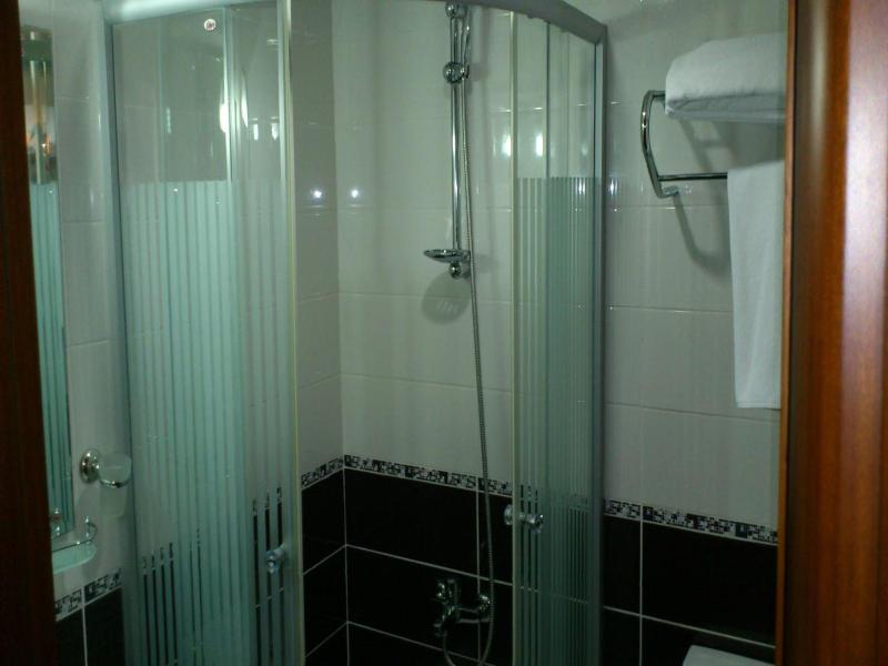 Basileus Hotel image
