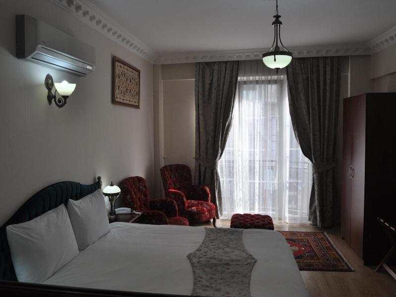 Basileus Hotel image