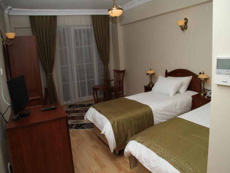 Basileus Hotel image
