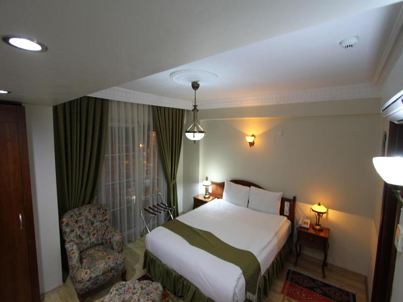 Basileus Hotel image