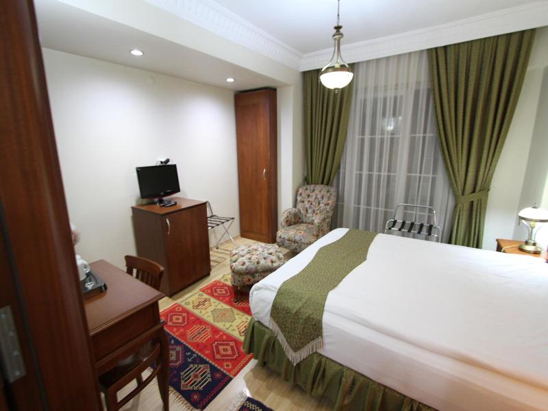 Basileus Hotel image