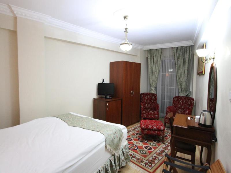 Basileus Hotel image