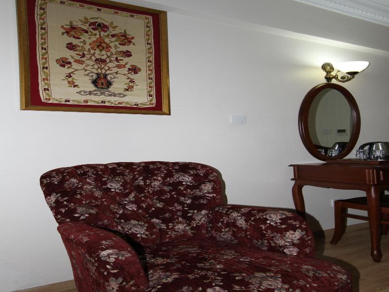 Basileus Hotel image