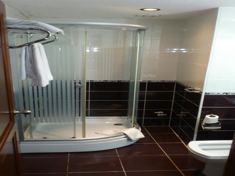 Basileus Hotel image
