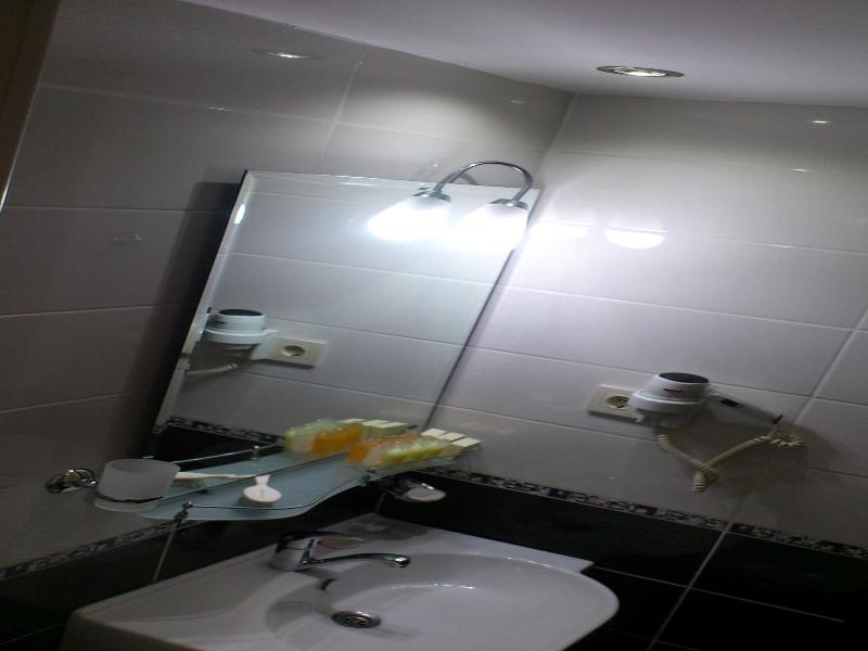 Basileus Hotel image