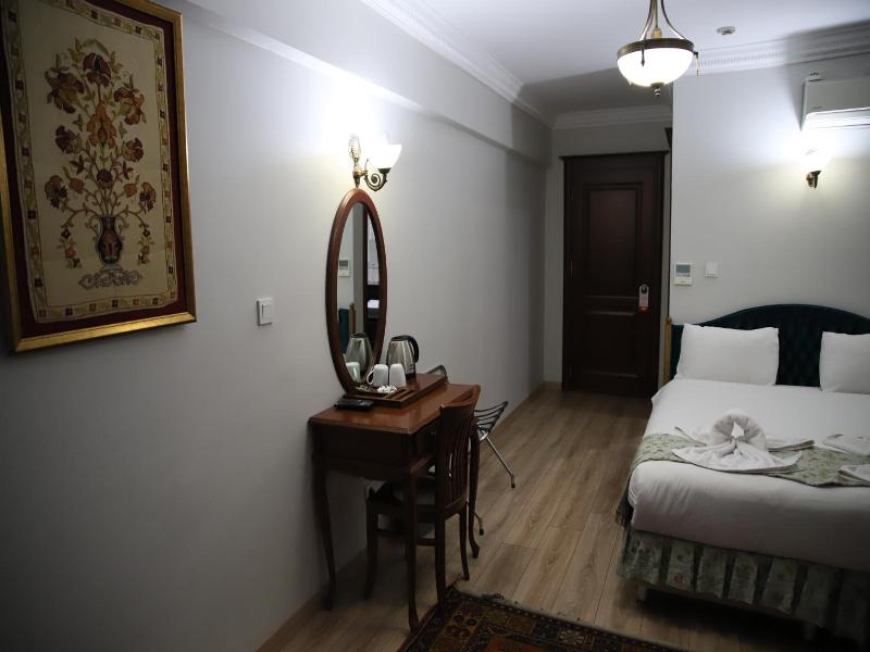 Basileus Hotel image