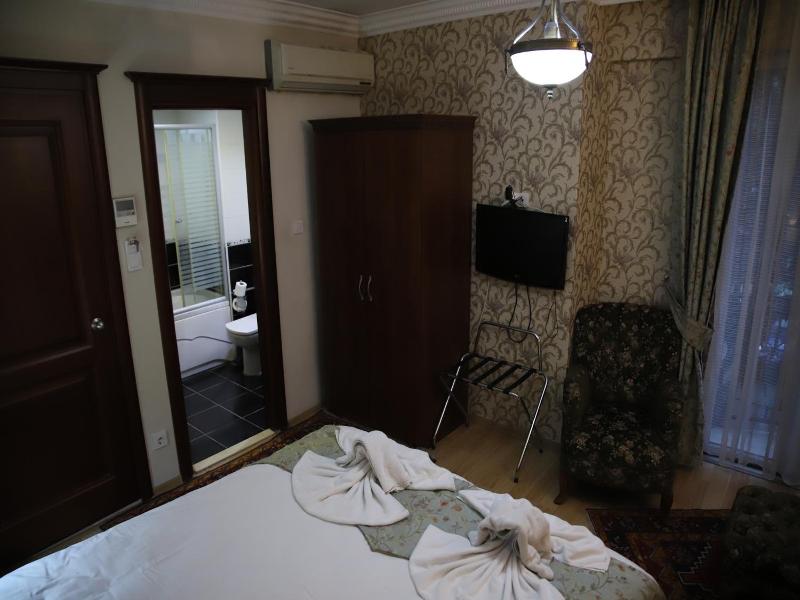 Basileus Hotel image