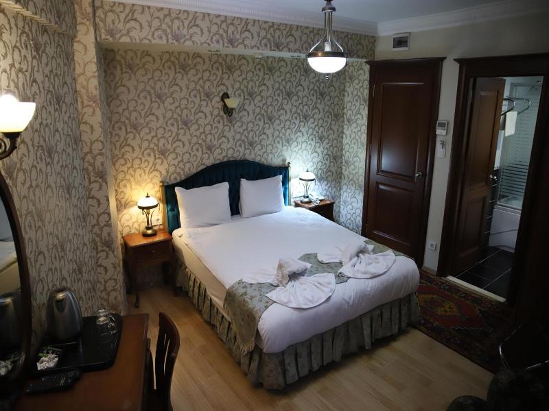 Basileus Hotel image