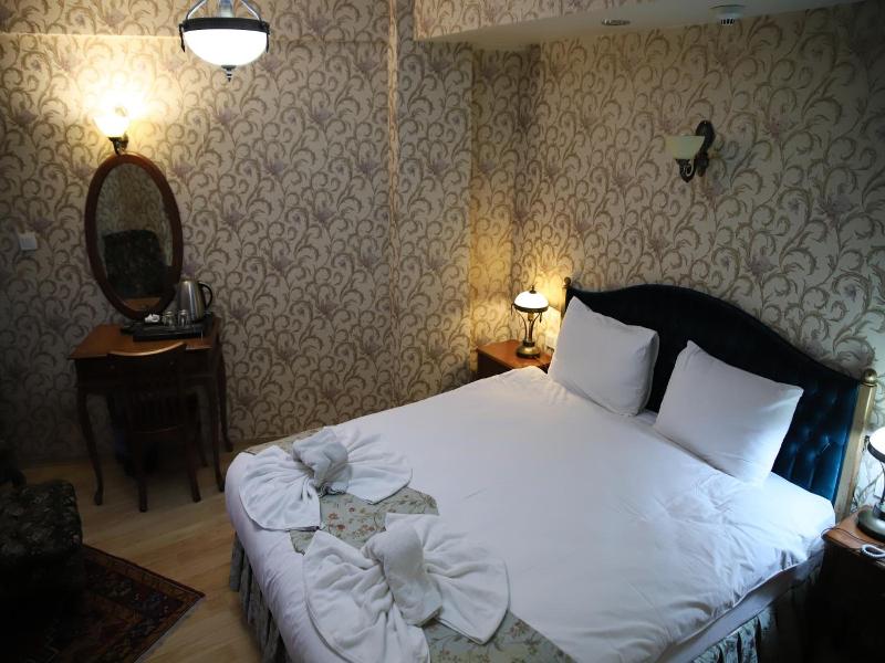 Basileus Hotel image