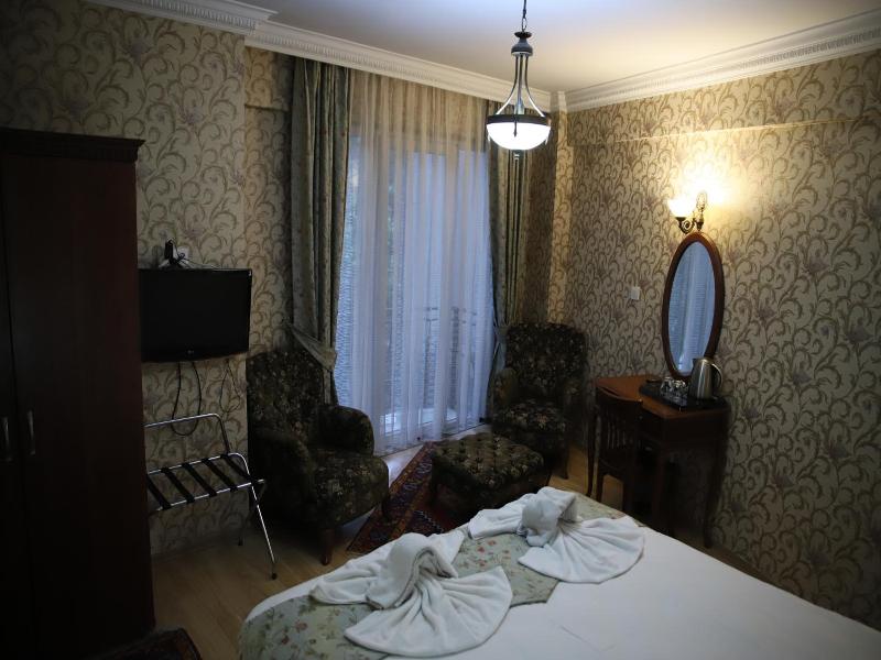 Basileus Hotel image