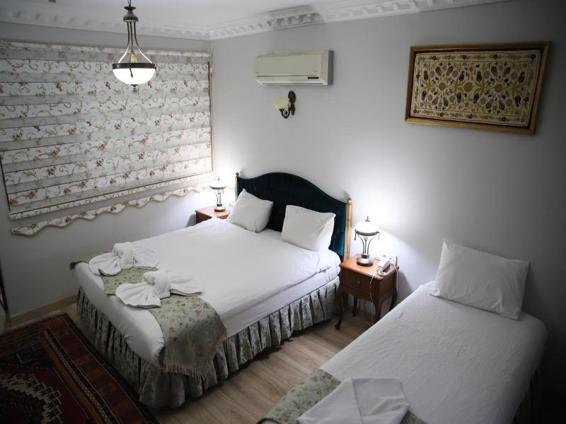 Basileus Hotel image