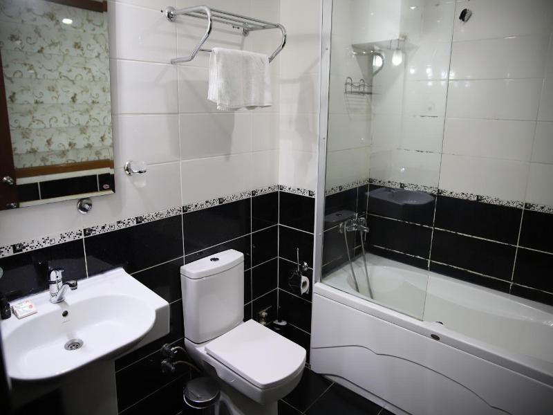 Basileus Hotel image