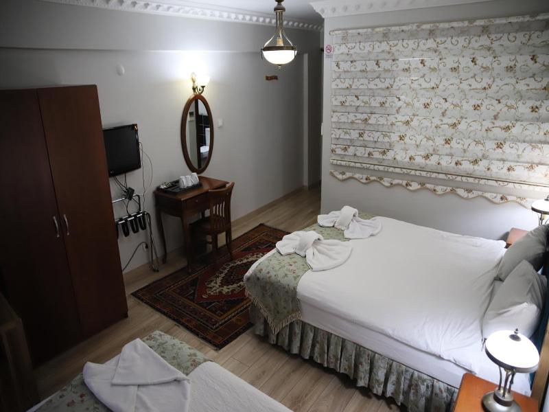 Basileus Hotel image